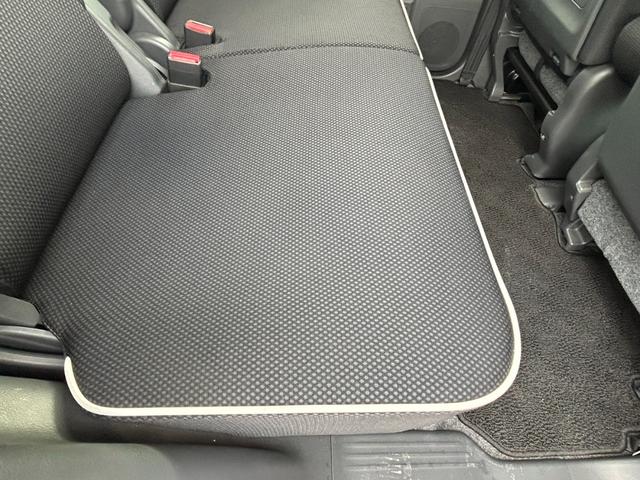 ハスラー Xターボ 衝突軽減ブレーキ 社外ナビ シートヒーター HIDヘッドライト ETC 地デジ アイドリングストップ オートライト スマートキー プッシュスタート(37枚目)