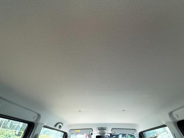 ハスラー Xターボ 衝突軽減ブレーキ 社外ナビ シートヒーター HIDヘッドライト ETC 地デジ アイドリングストップ オートライト スマートキー プッシュスタート(41枚目)