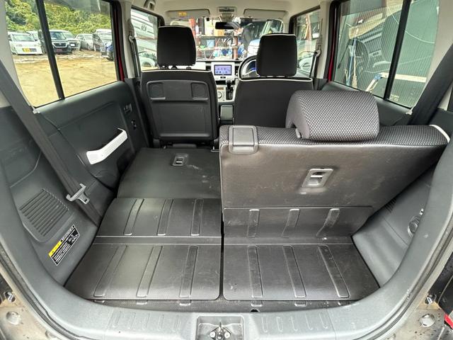 ハスラー Xターボ 衝突軽減ブレーキ 社外ナビ シートヒーター HIDヘッドライト ETC 地デジ アイドリングストップ オートライト スマートキー プッシュスタート(42枚目)