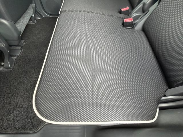 ハスラー Xターボ 衝突軽減ブレーキ 社外ナビ シートヒーター HIDヘッドライト ETC 地デジ アイドリングストップ オートライト スマートキー プッシュスタート(45枚目)