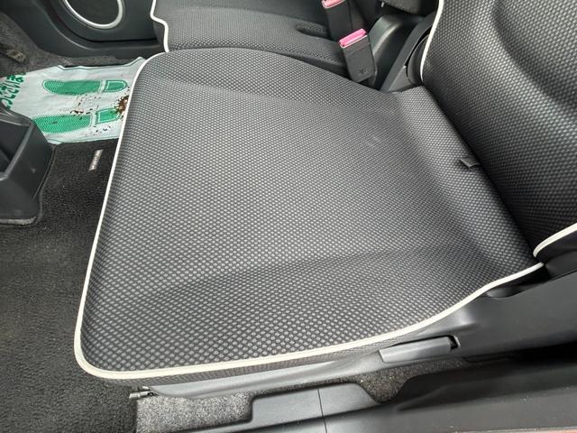 ハスラー Xターボ 衝突軽減ブレーキ 社外ナビ シートヒーター HIDヘッドライト ETC 地デジ アイドリングストップ オートライト スマートキー プッシュスタート(50枚目)