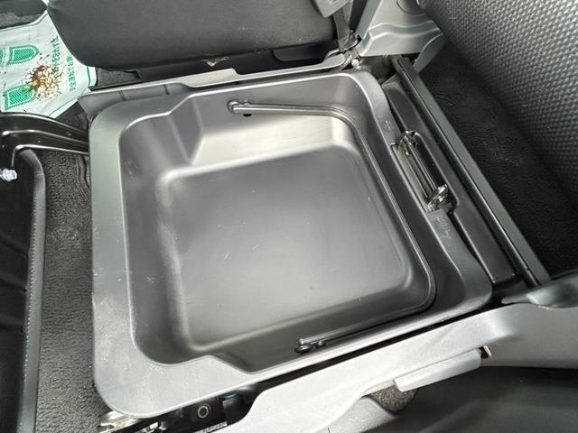 ハスラー Xターボ 衝突軽減ブレーキ 社外ナビ シートヒーター HIDヘッドライト ETC 地デジ アイドリングストップ オートライト スマートキー プッシュスタート(51枚目)