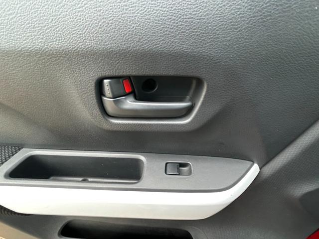 ハスラー Xターボ 衝突軽減ブレーキ 社外ナビ シートヒーター HIDヘッドライト ETC 地デジ アイドリングストップ オートライト スマートキー プッシュスタート(52枚目)