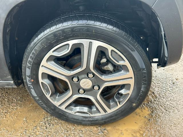 ハスラー Xターボ 衝突軽減ブレーキ 社外ナビ シートヒーター HIDヘッドライト ETC 地デジ アイドリングストップ オートライト スマートキー プッシュスタート(57枚目)