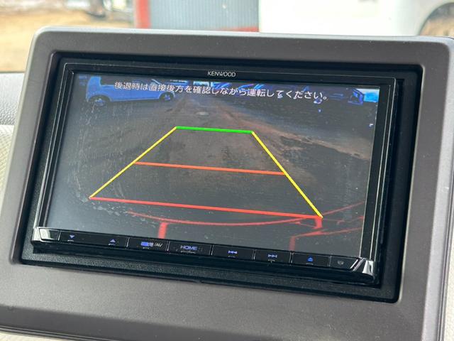 Ｎ－ＢＯＸ Ｇ・Ｌ　ワンオーナー　社外ナビ　バックカメラ　ＬＥＤヘッドライト　パワースライドドア　ＥＴＣ　ステアリングリモコン　地デジ　アイドリングストップ　スマートキー　プッシュスタート（7枚目）