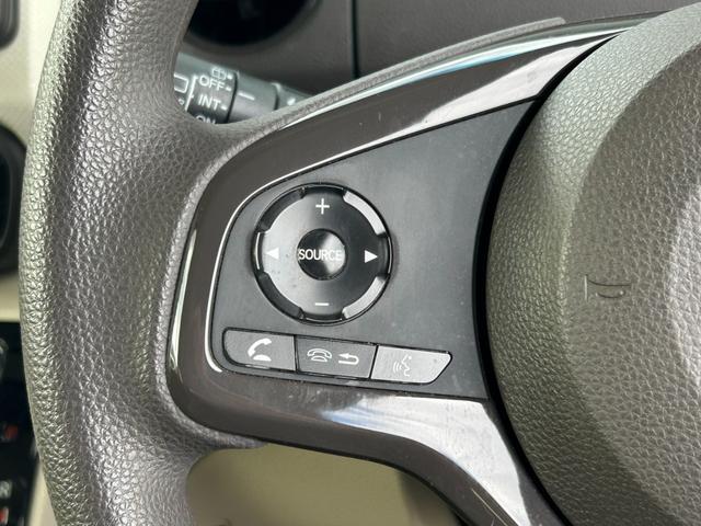 Ｎ－ＢＯＸ Ｇ・Ｌ　ワンオーナー　社外ナビ　バックカメラ　ＬＥＤヘッドライト　パワースライドドア　ＥＴＣ　ステアリングリモコン　地デジ　アイドリングストップ　スマートキー　プッシュスタート（10枚目）