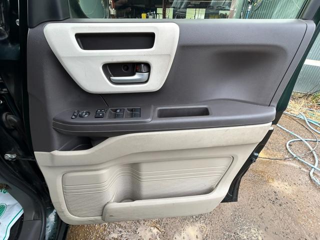 Ｎ－ＢＯＸ Ｇ・Ｌ　ワンオーナー　社外ナビ　バックカメラ　ＬＥＤヘッドライト　パワースライドドア　ＥＴＣ　ステアリングリモコン　地デジ　アイドリングストップ　スマートキー　プッシュスタート（33枚目）