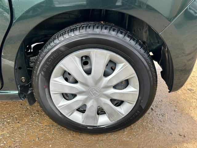 Ｎ－ＢＯＸ Ｇ・Ｌ　ワンオーナー　社外ナビ　バックカメラ　ＬＥＤヘッドライト　パワースライドドア　ＥＴＣ　ステアリングリモコン　地デジ　アイドリングストップ　スマートキー　プッシュスタート（49枚目）