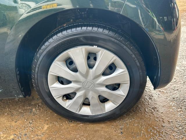 Ｎ－ＢＯＸ Ｇ・Ｌ　ワンオーナー　社外ナビ　バックカメラ　ＬＥＤヘッドライト　パワースライドドア　ＥＴＣ　ステアリングリモコン　地デジ　アイドリングストップ　スマートキー　プッシュスタート（52枚目）