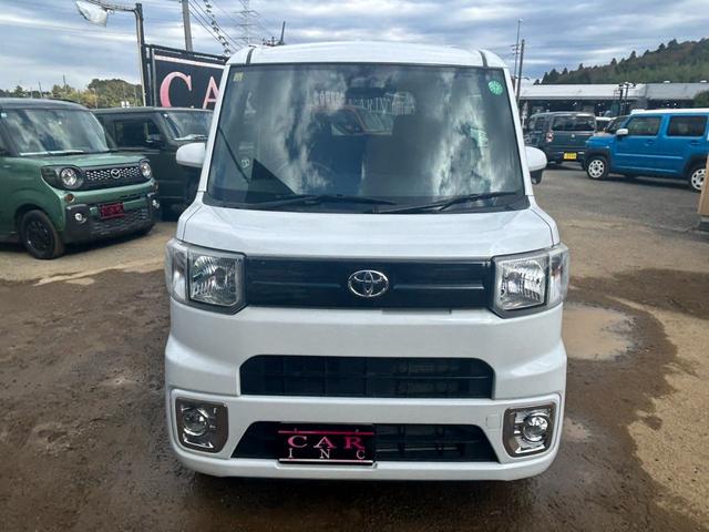 ピクシスメガ Ｌ　ＳＡＩＩＩ　スマートアシストＩＩＩ　両側パワースライドドア　純正ナビ　バックカメラ　Ｂｌｕｅｔｏｏｔｈ　オートハイビーム　ＥＴＣ　ステアリングリモコン　プッシュスタート　スマートキー（16枚目）