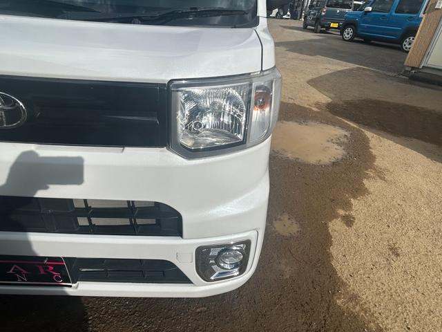 ピクシスメガ Ｌ　ＳＡＩＩＩ　スマートアシストＩＩＩ　両側パワースライドドア　純正ナビ　バックカメラ　Ｂｌｕｅｔｏｏｔｈ　オートハイビーム　ＥＴＣ　ステアリングリモコン　プッシュスタート　スマートキー（25枚目）