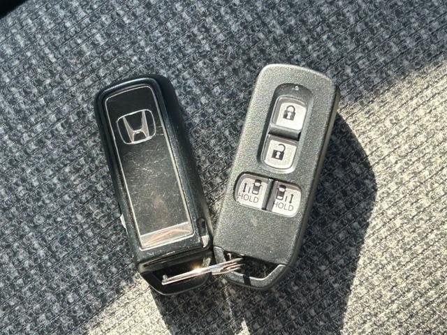 Ｎ－ＢＯＸ Ｌ・ターボ　４ＷＤ　ホンダセンシング　両側パワースライドドア　純正ナビ　シートヒーター　アダプティブクルーズコントロール　Ｂｌｕｅｔｏｏｔｈ　フルセグ　レーンアシスト　ＬＥＤヘッドライト　コーナーセンサー（19枚目）