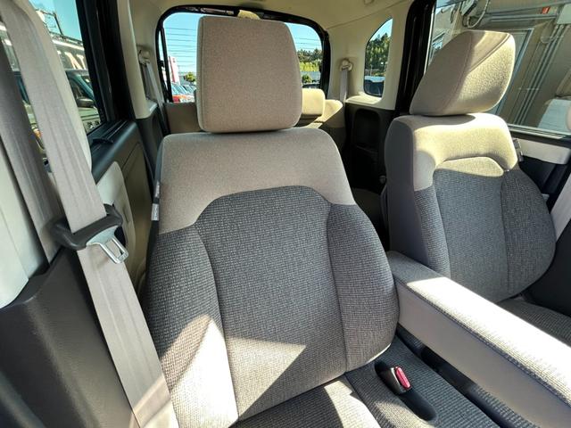 Ｎ－ＢＯＸ Ｌ・ターボ　４ＷＤ　ホンダセンシング　両側パワースライドドア　純正ナビ　シートヒーター　アダプティブクルーズコントロール　Ｂｌｕｅｔｏｏｔｈ　フルセグ　レーンアシスト　ＬＥＤヘッドライト　コーナーセンサー（39枚目）