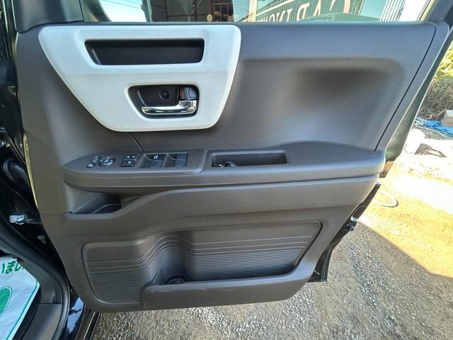 Ｎ－ＢＯＸ Ｌ・ターボ　４ＷＤ　ホンダセンシング　両側パワースライドドア　純正ナビ　シートヒーター　アダプティブクルーズコントロール　Ｂｌｕｅｔｏｏｔｈ　フルセグ　レーンアシスト　ＬＥＤヘッドライト　コーナーセンサー（42枚目）