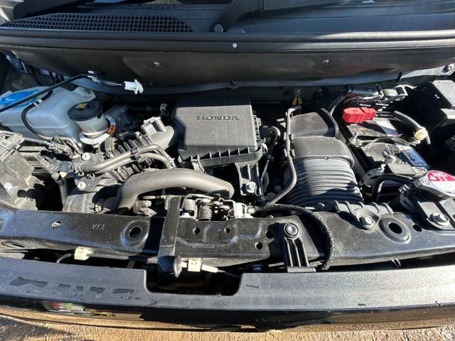 Ｎ－ＢＯＸ Ｌ・ターボ　４ＷＤ　ホンダセンシング　両側パワースライドドア　純正ナビ　シートヒーター　アダプティブクルーズコントロール　Ｂｌｕｅｔｏｏｔｈ　フルセグ　レーンアシスト　ＬＥＤヘッドライト　コーナーセンサー（61枚目）