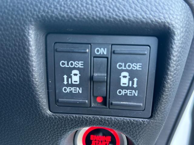 Ｎ－ＢＯＸカスタム Ｇ・Ｌターボホンダセンシング　４ＷＤ　衝突軽減ブレーキ　両側パワースライドドア　９インチ社外ナビ　シートヒーター　アダプティブクルーズコントロール　Ｂｌｕｅｔｏｏｔｈ　フルセグ　レーンアシスト　パドルシフト　ステアリングリモコン（6枚目）