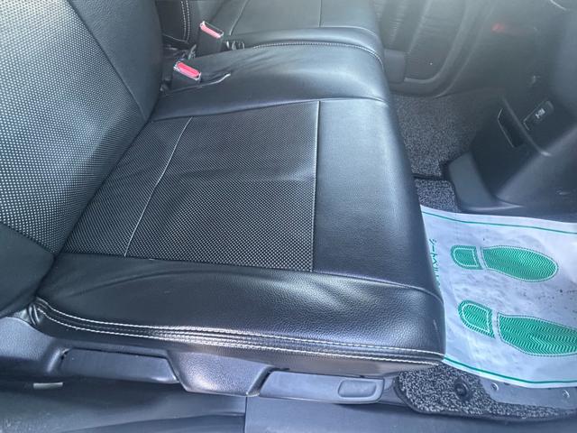 Ｎ－ＢＯＸカスタム Ｇ・Ｌターボホンダセンシング　４ＷＤ　衝突軽減ブレーキ　両側パワースライドドア　９インチ社外ナビ　シートヒーター　アダプティブクルーズコントロール　Ｂｌｕｅｔｏｏｔｈ　フルセグ　レーンアシスト　パドルシフト　ステアリングリモコン（37枚目）