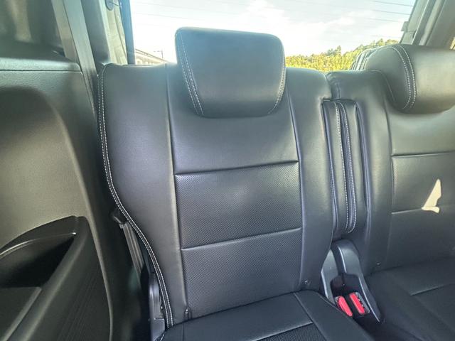 Ｎ－ＢＯＸカスタム Ｇ・Ｌターボホンダセンシング　４ＷＤ　衝突軽減ブレーキ　両側パワースライドドア　９インチ社外ナビ　シートヒーター　アダプティブクルーズコントロール　Ｂｌｕｅｔｏｏｔｈ　フルセグ　レーンアシスト　パドルシフト　ステアリングリモコン（41枚目）