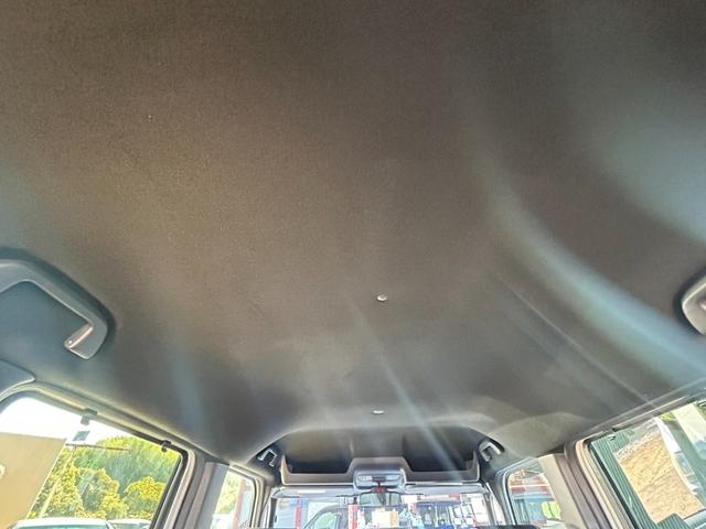 Ｎ－ＢＯＸカスタム Ｇ・Ｌターボホンダセンシング　４ＷＤ　衝突軽減ブレーキ　両側パワースライドドア　９インチ社外ナビ　シートヒーター　アダプティブクルーズコントロール　Ｂｌｕｅｔｏｏｔｈ　フルセグ　レーンアシスト　パドルシフト　ステアリングリモコン（44枚目）