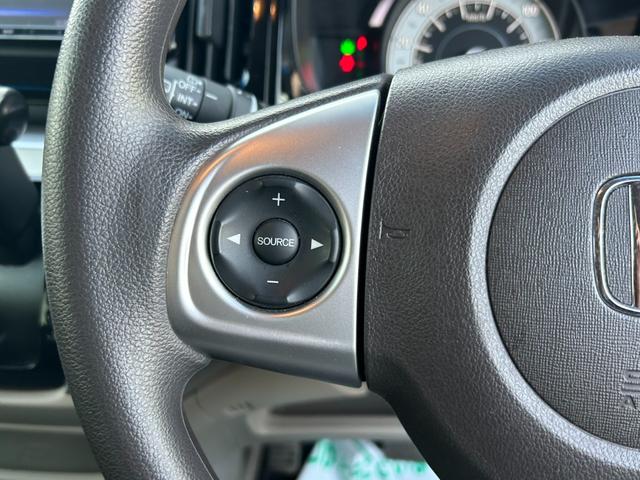 Ｎ－ＷＧＮ Ｇ　ＳＳパッケージ　あんしんパッケージ　社外ナビ　バックカメラ　Ｂｌｕｅｔｏｏｔｈ　フルセグ　ＥＴＣ　ステアリングリモコン　アイドリングストップ　スマートキー　プッシュスタート（11枚目）