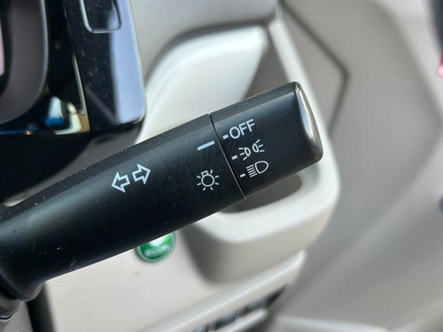 Ｎ－ＷＧＮ Ｇ　ＳＳパッケージ　あんしんパッケージ　社外ナビ　バックカメラ　Ｂｌｕｅｔｏｏｔｈ　フルセグ　ＥＴＣ　ステアリングリモコン　アイドリングストップ　スマートキー　プッシュスタート（12枚目）