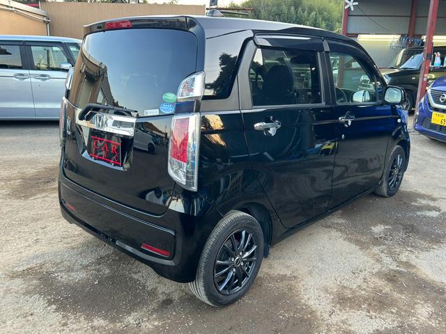 Ｎ－ＷＧＮ Ｇ　ＳＳパッケージ　あんしんパッケージ　社外ナビ　バックカメラ　Ｂｌｕｅｔｏｏｔｈ　フルセグ　ＥＴＣ　ステアリングリモコン　アイドリングストップ　スマートキー　プッシュスタート（20枚目）