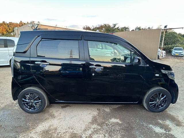 Ｎ－ＷＧＮ Ｇ　ＳＳパッケージ　あんしんパッケージ　社外ナビ　バックカメラ　Ｂｌｕｅｔｏｏｔｈ　フルセグ　ＥＴＣ　ステアリングリモコン　アイドリングストップ　スマートキー　プッシュスタート（21枚目）