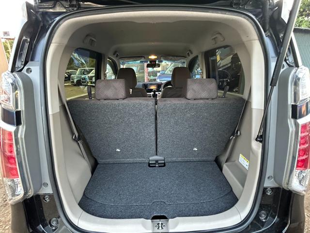 Ｎ－ＷＧＮ Ｇ　ＳＳパッケージ　あんしんパッケージ　社外ナビ　バックカメラ　Ｂｌｕｅｔｏｏｔｈ　フルセグ　ＥＴＣ　ステアリングリモコン　アイドリングストップ　スマートキー　プッシュスタート（41枚目）