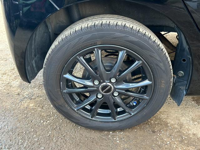 Ｎ－ＷＧＮ Ｇ　ＳＳパッケージ　あんしんパッケージ　社外ナビ　バックカメラ　Ｂｌｕｅｔｏｏｔｈ　フルセグ　ＥＴＣ　ステアリングリモコン　アイドリングストップ　スマートキー　プッシュスタート（56枚目）