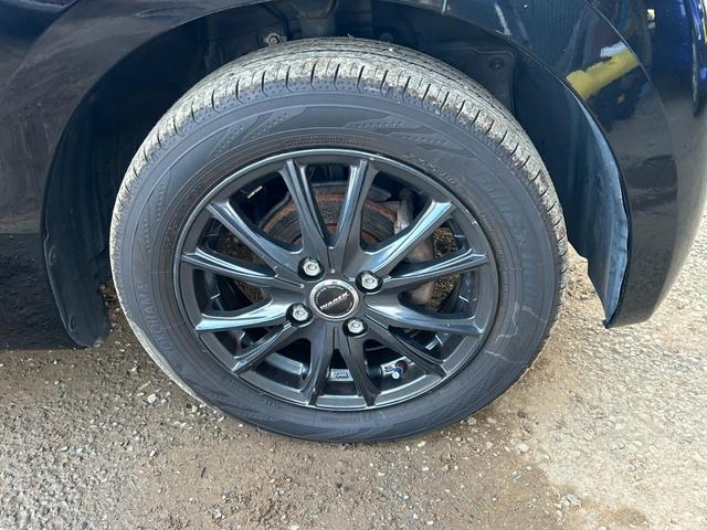 Ｎ－ＷＧＮ Ｇ　ＳＳパッケージ　あんしんパッケージ　社外ナビ　バックカメラ　Ｂｌｕｅｔｏｏｔｈ　フルセグ　ＥＴＣ　ステアリングリモコン　アイドリングストップ　スマートキー　プッシュスタート（57枚目）