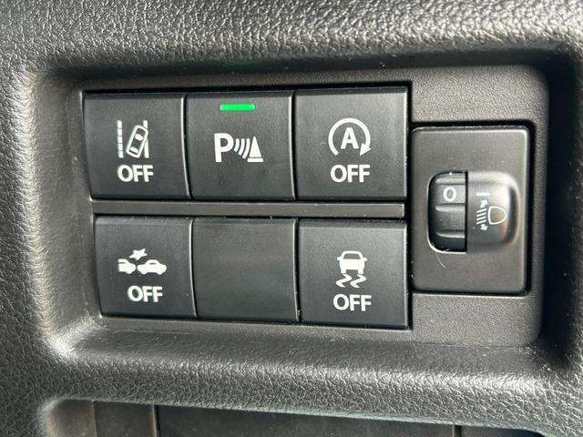 ハスラー ハイブリッドＧ　デュアルカメラブレーキサポート　社外ナビ　バックカメラ　シートヒーター　Ｂｌｕｅｔｏｏｔｈ　コーナーセンサー　レーンアシスト　アイドリングストップ　オートライト　ＥＴＣ　スマートキー　プッシュスタート（6枚目）