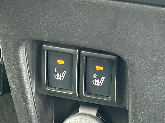 ハスラー ハイブリッドＧ　デュアルカメラブレーキサポート　社外ナビ　バックカメラ　シートヒーター　Ｂｌｕｅｔｏｏｔｈ　コーナーセンサー　レーンアシスト　アイドリングストップ　オートライト　ＥＴＣ　スマートキー　プッシュスタート（8枚目）