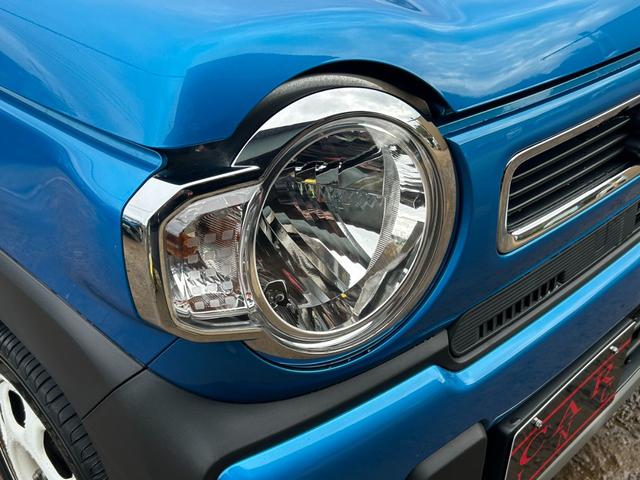 ハスラー ハイブリッドＧ　デュアルカメラブレーキサポート　社外ナビ　バックカメラ　シートヒーター　Ｂｌｕｅｔｏｏｔｈ　コーナーセンサー　レーンアシスト　アイドリングストップ　オートライト　ＥＴＣ　スマートキー　プッシュスタート（25枚目）