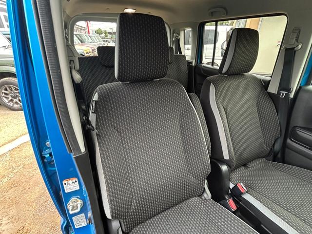 ハスラー ハイブリッドＧ　デュアルカメラブレーキサポート　社外ナビ　バックカメラ　シートヒーター　Ｂｌｕｅｔｏｏｔｈ　コーナーセンサー　レーンアシスト　アイドリングストップ　オートライト　ＥＴＣ　スマートキー　プッシュスタート（33枚目）