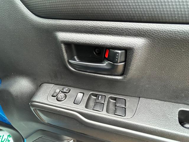 ハスラー ハイブリッドＧ　デュアルカメラブレーキサポート　社外ナビ　バックカメラ　シートヒーター　Ｂｌｕｅｔｏｏｔｈ　コーナーセンサー　レーンアシスト　アイドリングストップ　オートライト　ＥＴＣ　スマートキー　プッシュスタート（35枚目）