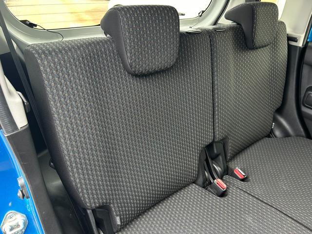 ハスラー ハイブリッドＧ　デュアルカメラブレーキサポート　社外ナビ　バックカメラ　シートヒーター　Ｂｌｕｅｔｏｏｔｈ　コーナーセンサー　レーンアシスト　アイドリングストップ　オートライト　ＥＴＣ　スマートキー　プッシュスタート（38枚目）