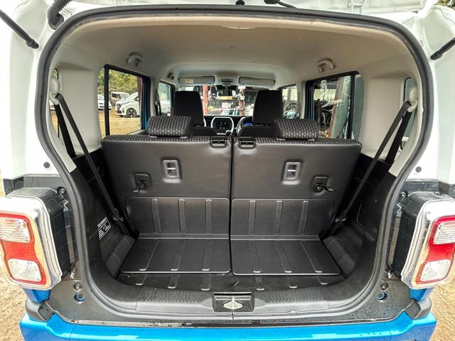 ハスラー ハイブリッドＧ　デュアルカメラブレーキサポート　社外ナビ　バックカメラ　シートヒーター　Ｂｌｕｅｔｏｏｔｈ　コーナーセンサー　レーンアシスト　アイドリングストップ　オートライト　ＥＴＣ　スマートキー　プッシュスタート（42枚目）