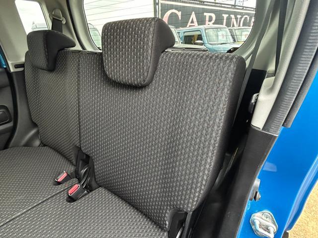 ハスラー ハイブリッドＧ　デュアルカメラブレーキサポート　社外ナビ　バックカメラ　シートヒーター　Ｂｌｕｅｔｏｏｔｈ　コーナーセンサー　レーンアシスト　アイドリングストップ　オートライト　ＥＴＣ　スマートキー　プッシュスタート（45枚目）