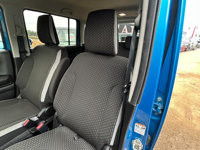 ハスラー ハイブリッドＧ　デュアルカメラブレーキサポート　社外ナビ　バックカメラ　シートヒーター　Ｂｌｕｅｔｏｏｔｈ　コーナーセンサー　レーンアシスト　アイドリングストップ　オートライト　ＥＴＣ　スマートキー　プッシュスタート（50枚目）