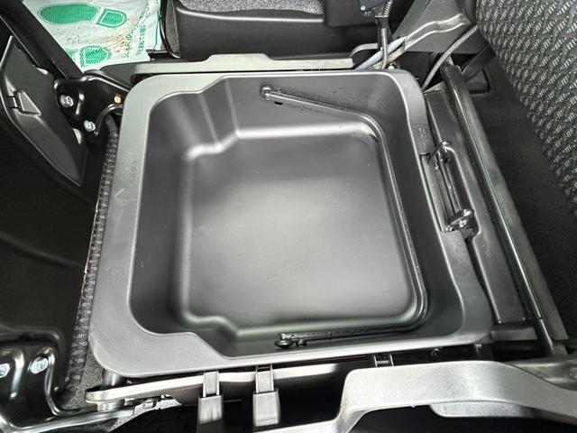 ハスラー ハイブリッドＧ　デュアルカメラブレーキサポート　社外ナビ　バックカメラ　シートヒーター　Ｂｌｕｅｔｏｏｔｈ　コーナーセンサー　レーンアシスト　アイドリングストップ　オートライト　ＥＴＣ　スマートキー　プッシュスタート（52枚目）