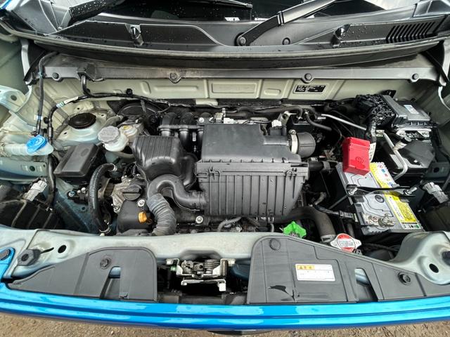 ハスラー ハイブリッドＧ　デュアルカメラブレーキサポート　社外ナビ　バックカメラ　シートヒーター　Ｂｌｕｅｔｏｏｔｈ　コーナーセンサー　レーンアシスト　アイドリングストップ　オートライト　ＥＴＣ　スマートキー　プッシュスタート（59枚目）