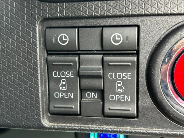 シフォン カスタムRS リミテッド スマートアシスト ターボ スマアシ 両側パワースライドドア 純正ナビ シートヒーター アラウンドビューモニター Bluetooth アダプティブクルーズコントロール フルセグ LEDヘッドライト コーナーセンサー(6枚目)