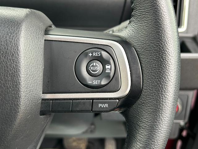 シフォン カスタムRS リミテッド スマートアシスト ターボ スマアシ 両側パワースライドドア 純正ナビ シートヒーター アラウンドビューモニター Bluetooth アダプティブクルーズコントロール フルセグ LEDヘッドライト コーナーセンサー(10枚目)
