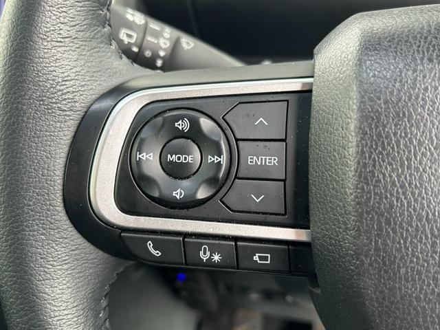 シフォン カスタムRS リミテッド スマートアシスト ターボ スマアシ 両側パワースライドドア 純正ナビ シートヒーター アラウンドビューモニター Bluetooth アダプティブクルーズコントロール フルセグ LEDヘッドライト コーナーセンサー(11枚目)