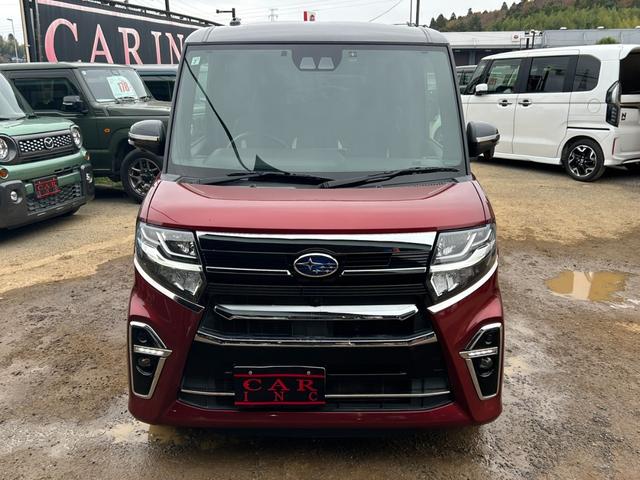 シフォン カスタムRS リミテッド スマートアシスト ターボ スマアシ 両側パワースライドドア 純正ナビ シートヒーター アラウンドビューモニター Bluetooth アダプティブクルーズコントロール フルセグ LEDヘッドライト コーナーセンサー(16枚目)