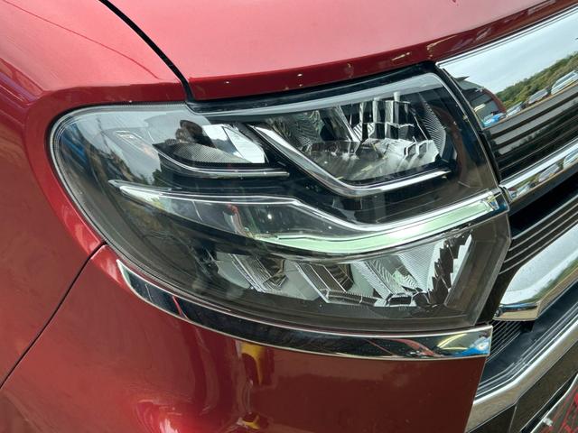 シフォン カスタムRS リミテッド スマートアシスト ターボ スマアシ 両側パワースライドドア 純正ナビ シートヒーター アラウンドビューモニター Bluetooth アダプティブクルーズコントロール フルセグ LEDヘッドライト コーナーセンサー(26枚目)