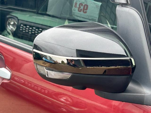 シフォン カスタムRS リミテッド スマートアシスト ターボ スマアシ 両側パワースライドドア 純正ナビ シートヒーター アラウンドビューモニター Bluetooth アダプティブクルーズコントロール フルセグ LEDヘッドライト コーナーセンサー(27枚目)