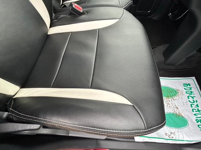 シフォン カスタムRS リミテッド スマートアシスト ターボ スマアシ 両側パワースライドドア 純正ナビ シートヒーター アラウンドビューモニター Bluetooth アダプティブクルーズコントロール フルセグ LEDヘッドライト コーナーセンサー(34枚目)