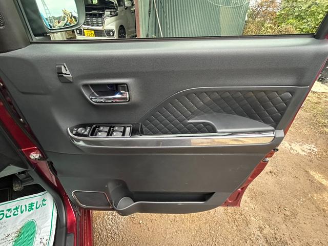 シフォン カスタムRS リミテッド スマートアシスト ターボ スマアシ 両側パワースライドドア 純正ナビ シートヒーター アラウンドビューモニター Bluetooth アダプティブクルーズコントロール フルセグ LEDヘッドライト コーナーセンサー(36枚目)