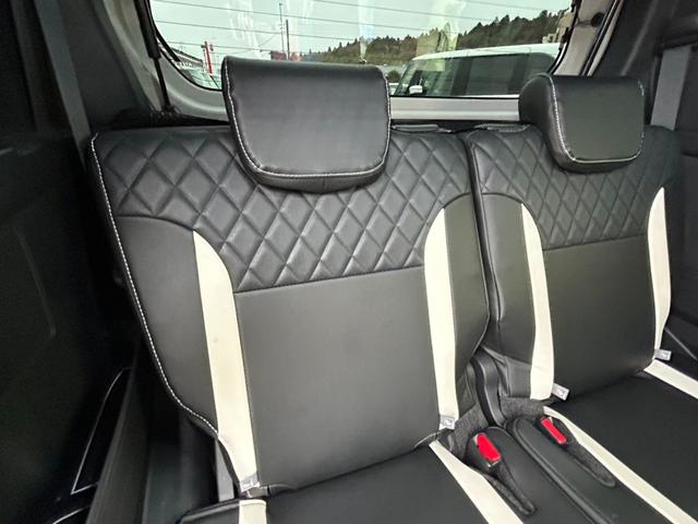 シフォン カスタムRS リミテッド スマートアシスト ターボ スマアシ 両側パワースライドドア 純正ナビ シートヒーター アラウンドビューモニター Bluetooth アダプティブクルーズコントロール フルセグ LEDヘッドライト コーナーセンサー(38枚目)